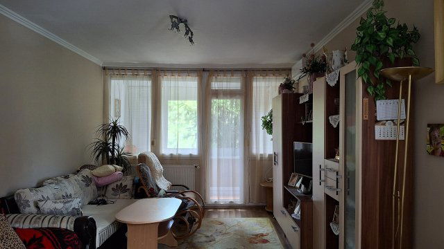 Eladó téglalakás, Gyöngyösön, Bethlen Gábor utcában 26.5 M Ft