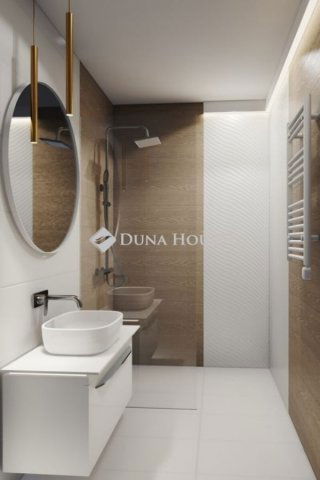 Eladó téglalakás, Budapesten, II. kerületben 334 M Ft, 3 szobás