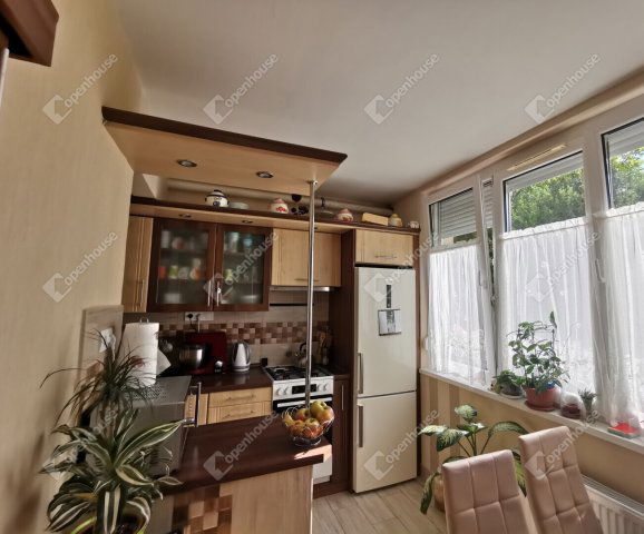 Eladó téglalakás, Nagykanizsán 32 M Ft, 2 szobás