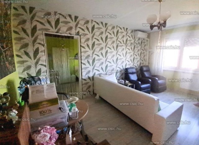 Eladó téglalakás, Budapesten, XV. kerületben 74.9 M Ft, 3 szobás