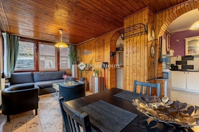 Eladó ikerház, Budapesten, XVIII. kerületben 88 M Ft, 5 szobás