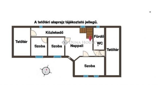 Eladó családi ház, Érden 124.9 M Ft, 4+2 szobás