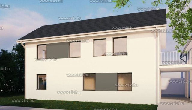 Eladó téglalakás, Budapesten, XVII. kerületben 79.9 M Ft