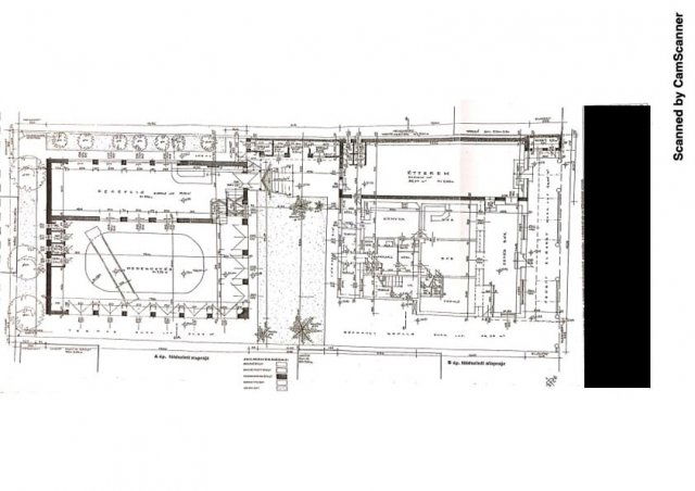 Eladó hotel, Budapesten, XVI. kerületben 520 M Ft, 40 szobás