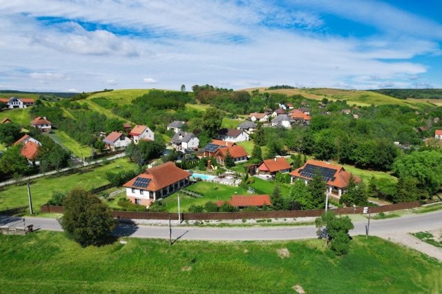 Eladó hotel, Szuhafőn 259.9 M Ft / költözzbe.hu