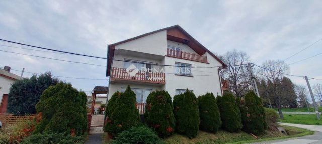 Eladó családi ház, Nagykanizsán 60 M Ft, 6 szobás