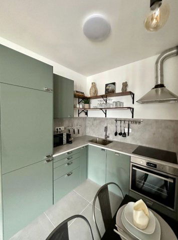 Kiadó téglalakás, albérlet, VI. kerületben, Csengery utcában