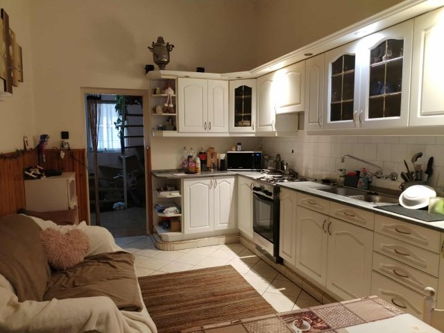 Eladó családi ház, Gyöngyösön 55 M Ft, 3 szobás