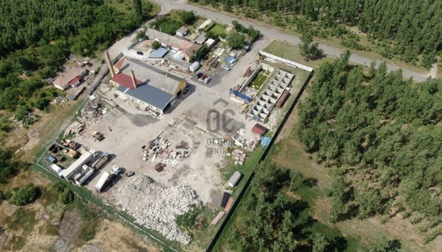 Eladó üzlethelyiség, Csemőn 132.99 M Ft / költözzbe.hu