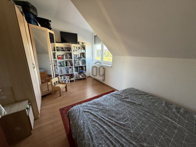Eladó sorház, Budapesten, XVIII. kerületben 125 M Ft, 5 szobás