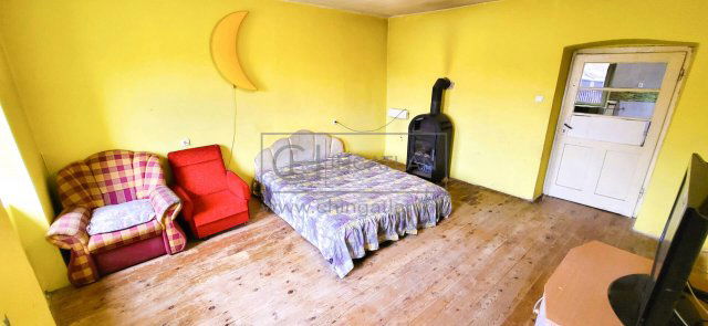 Eladó családi ház, Dégen 11.9 M Ft, 2 szobás