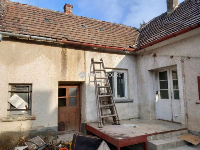Eladó családi ház, Hegyfalun 15.9 M Ft, 2 szobás