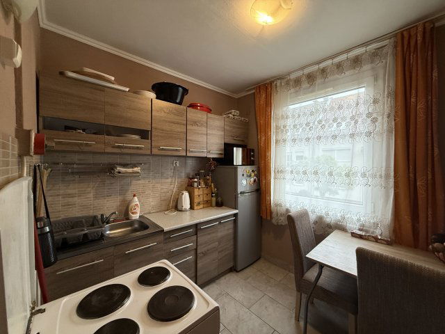 Eladó panellakás, Nyíregyházán, Toldi utcában 29.99 M Ft