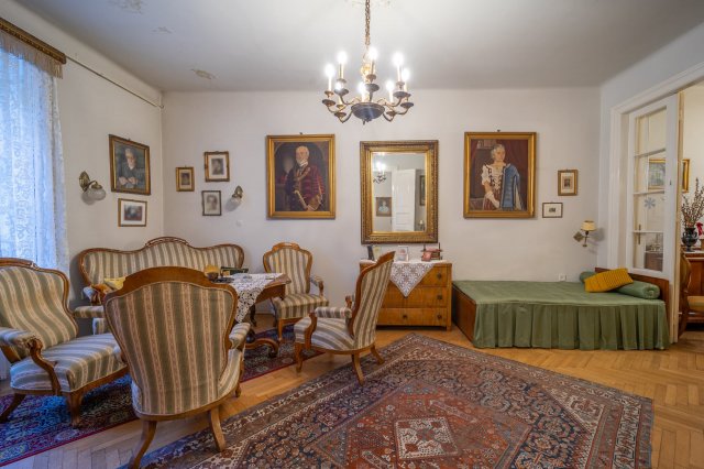 Eladó téglalakás, Budapesten, VIII. kerületben 169.9 M Ft