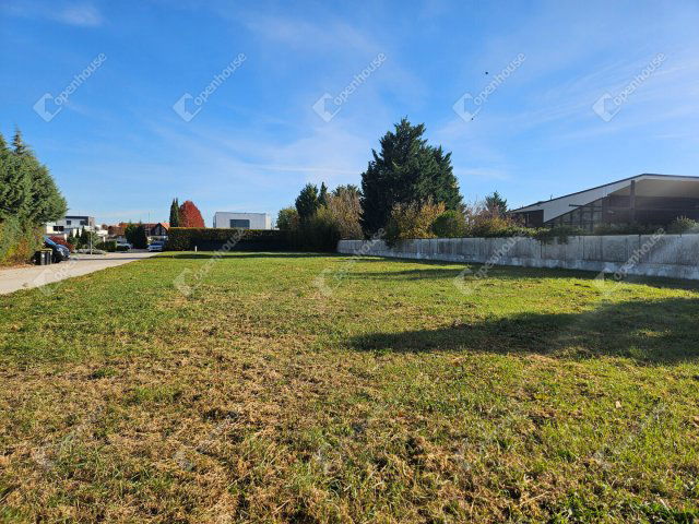 Eladó telek, Győrött 199 M Ft / költözzbe.hu