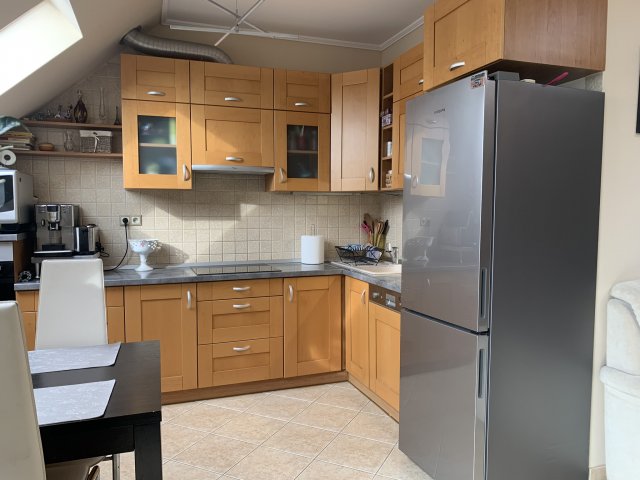 Kiadó téglalakás, albérlet, Nyíregyházán 230 E Ft / hó