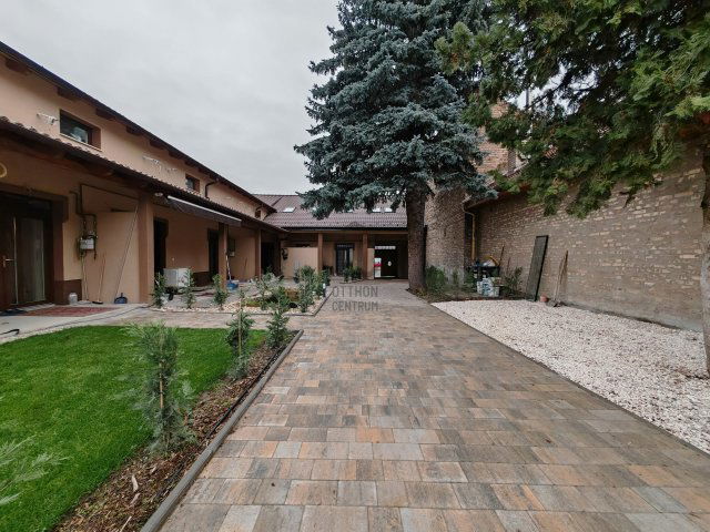 Eladó sorház, Budapesten, XXIII. kerületben 129.9 M Ft, 3 szobás