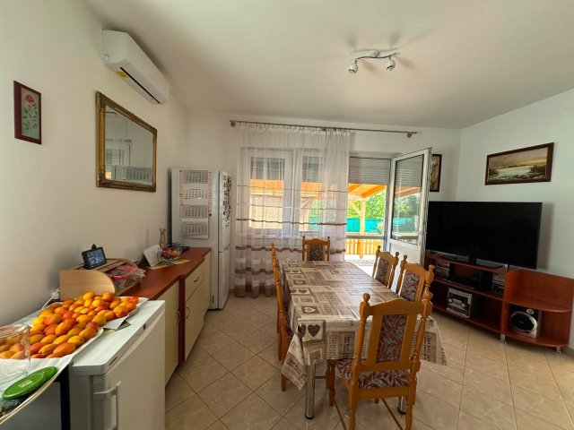 Eladó téglalakás, Pécsett, Palahegy utcában 65.9 M Ft