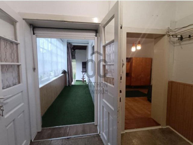 Eladó családi ház, Szilvágyon 28 M Ft, 3 szobás