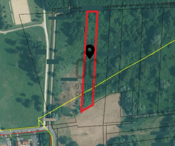 Eladó telek, Zalakaroson 20.9 M Ft / költözzbe.hu
