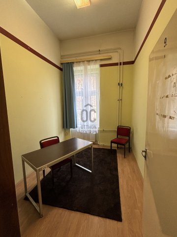 Kiadó iroda, Pécsett 55 E Ft / hó / költözzbe.hu