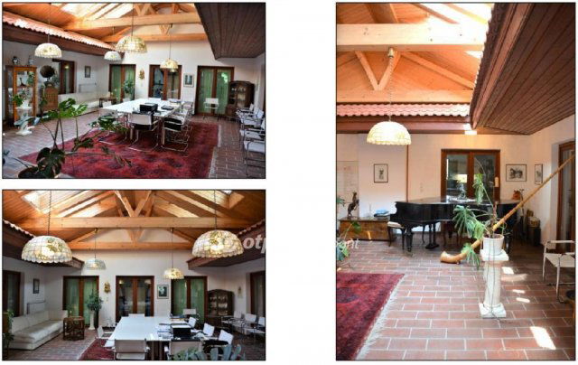 Eladó családi ház, Monoron 1269 M Ft, 14 szobás