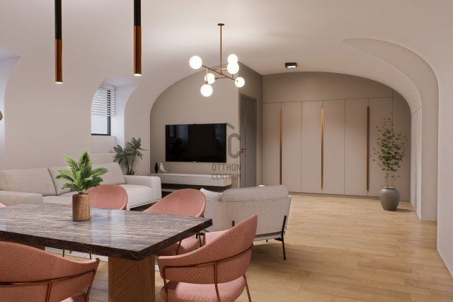 Eladó ipari ingatlan, Budapesten, VIII. kerületben 22.9 M Ft