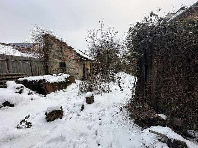 Eladó telek, Budapesten, XV. kerületben 53 M Ft