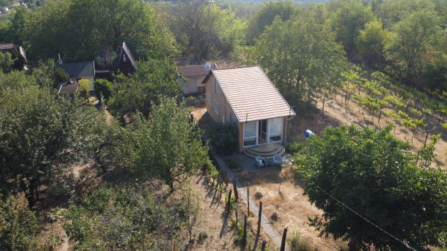 Eladó nyaraló, Isaszegen 17.9 M Ft, 1 szobás