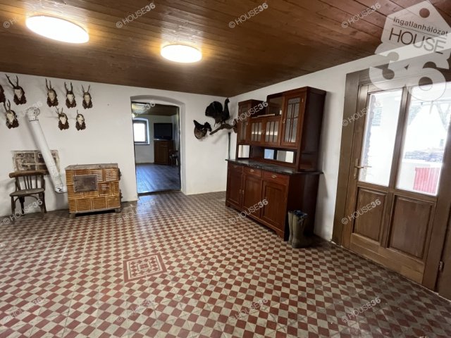 Eladó mezogazdasagi ingatlan, Szentkirályon 25 M Ft, 3 szobás