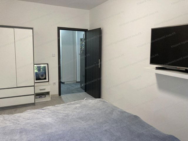 Eladó téglalakás, Tatabányán 46.999 M Ft, 2 szobás