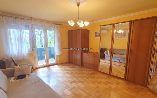 Kiadó téglalakás, albérlet, XIII. kerületben, Rokolya utcában