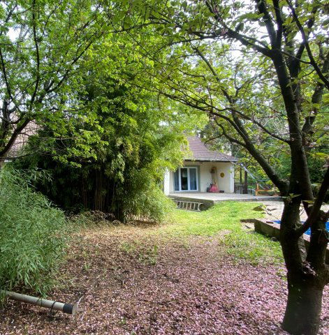 Eladó családi ház, Szentendrén 83.9 M Ft, 4 szobás