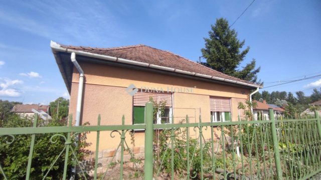 Eladó családi ház, Ipolyvecén 18.9 M Ft, 3+1 szobás