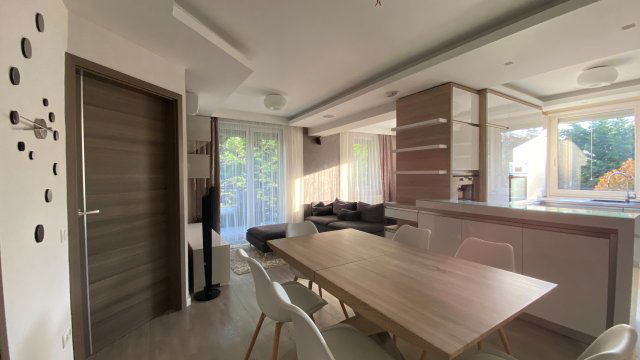 Kiadó téglalakás, albérlet, Érden, Kossuth Lajos utcában