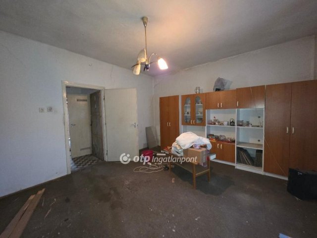 Eladó családi ház, Jánosházán 18.19 M Ft, 2 szobás