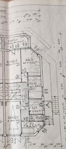 Eladó ikerház, Budapesten, III. kerületben, Remetehegyi úton