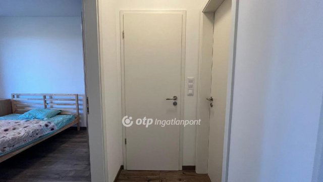 Eladó téglalakás, Budapesten, III. kerületben 99 M Ft, 2 szobás