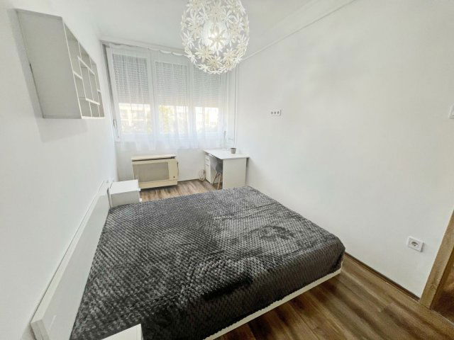 Kiadó téglalakás, albérlet, Debrecenben 105 E Ft / hó, 1 szobás