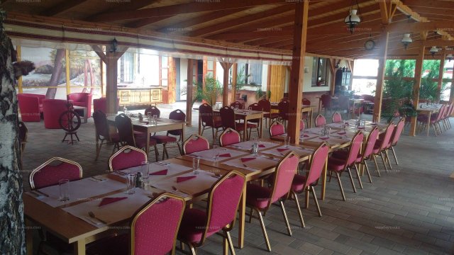 Eladó üzlethelyiség, Boldogkőváralján 159.9 M Ft, 14 szobás