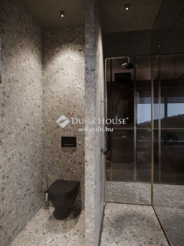 Eladó téglalakás, Budapesten, XII. kerületben 605 M Ft, 3 szobás