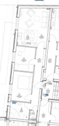 Eladó téglalakás, Szegeden 84.983 M Ft, 3 szobás