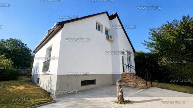 Eladó családi ház, Érden 154.9 M Ft, 6 szobás