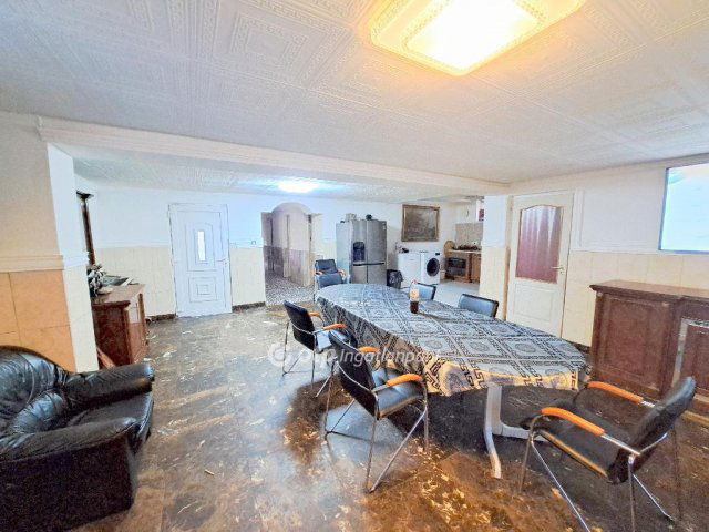 Eladó családi ház, Szolnokon 33 M Ft, 2+1 szobás