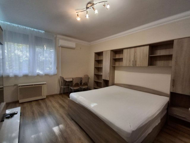 Eladó téglalakás, Nyíregyházán, Jósa András utcában