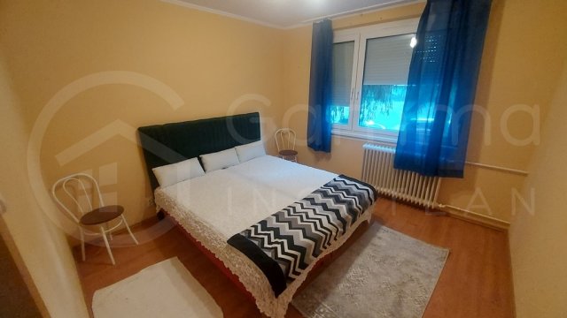 Eladó panellakás, Miskolcon 0.13 M Ft, 2 szobás