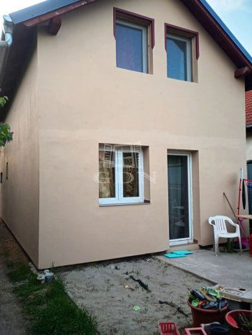 Eladó családi ház, Szigetújfalun 44.9 M Ft, 4 szobás