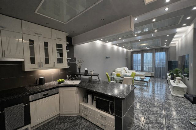 Eladó téglalakás, Budapesten, XIV. kerületben 156.4 M Ft