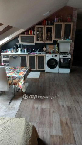 Eladó téglalakás, Tiszavasváriban 25.5 M Ft, 2 szobás