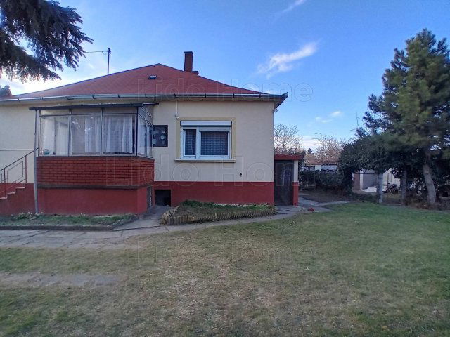 Eladó családi ház, Szentgálon 58.7 M Ft / költözzbe.hu